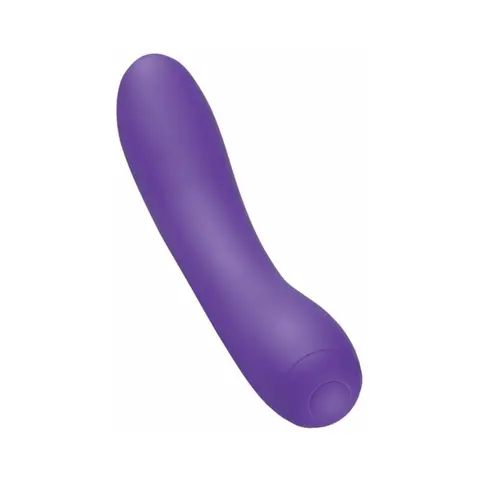 Me You Us Signature The Bendy Vibe in Purple