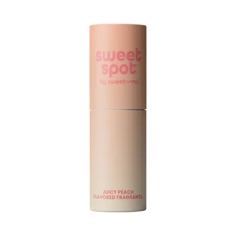 Sweetums Sweet Spot Flavored Fragrance Juicy Peach