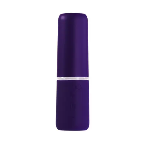 VeDO Retro Rechargeable Bullet in Purple