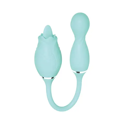 Blaze Exciter Vibe in Aqua