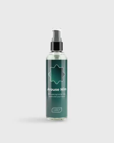 Arouse Him - Stimulating Gel (100ml/3oz)