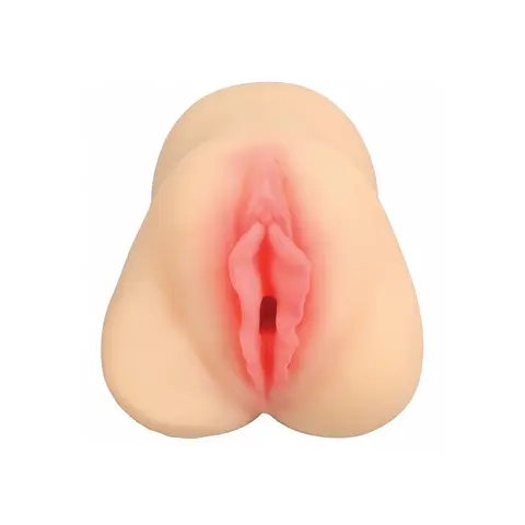 Xkin Career Girls Amber Blowfile Stroker Beige