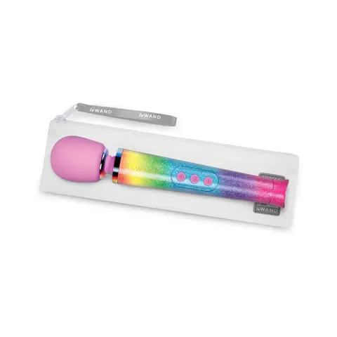 Le Wand Petite All That Glimmers Ombre