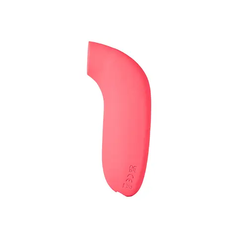 Dame Aer Suction Toy Coral