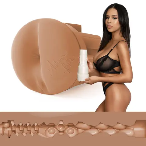 Autumn Falls Fleshlight