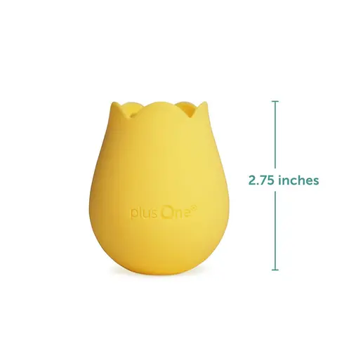 plusOne® Rose Toy Arouser