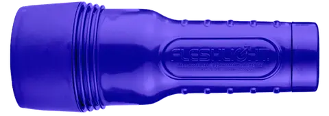 Fleshlight Case: in Blue