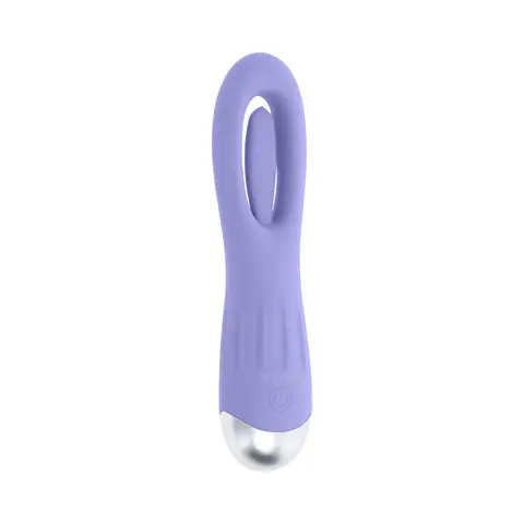 Selopa In A Flap Purple