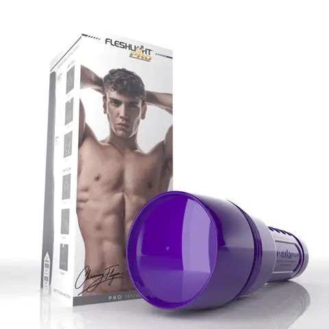 Channing Flynn Fleshlight