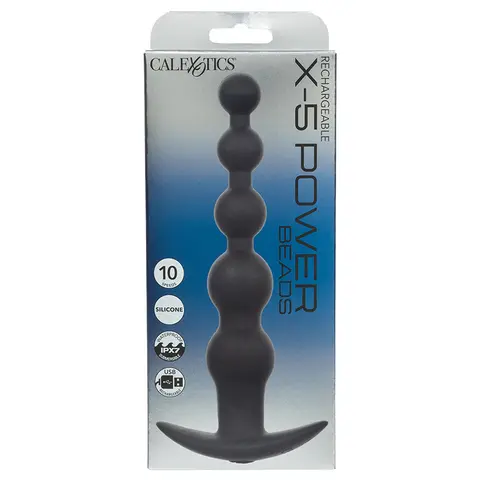 Rechargeable X-5 Power Beads