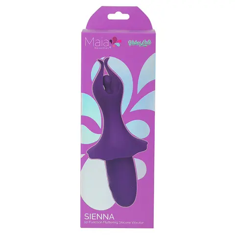 Maia Vibelite Sienna in Purple