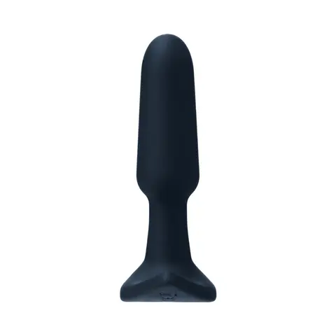 VeDO Bump Mini Rechargeable Anal Plug in Black