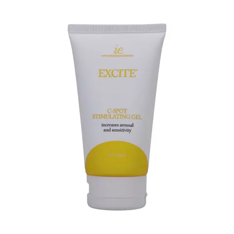 Doc Johnson Excite C-Spot Stimulating Cream 2 oz.