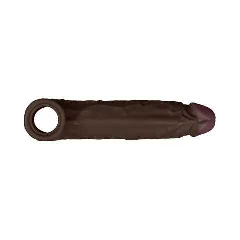 Shaft Vibrating Model F: Sheath Size 2 Oak