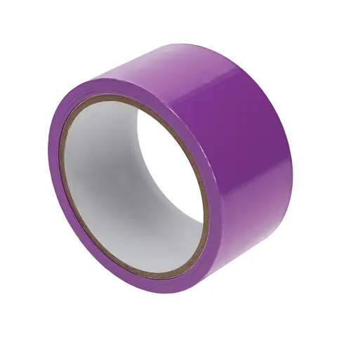 Ouch! PVC Non-Stick Tape in Purple