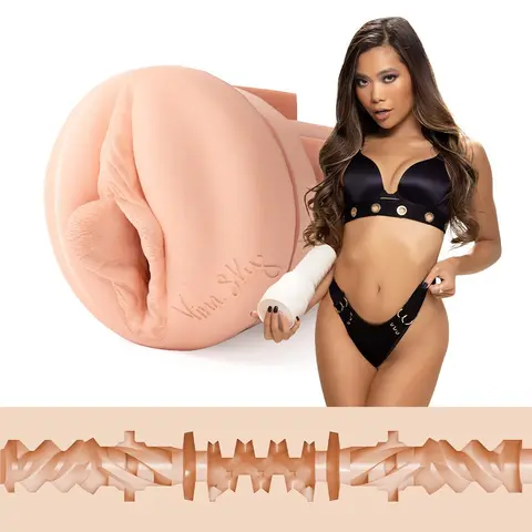 Vina Sky Fleshlight
