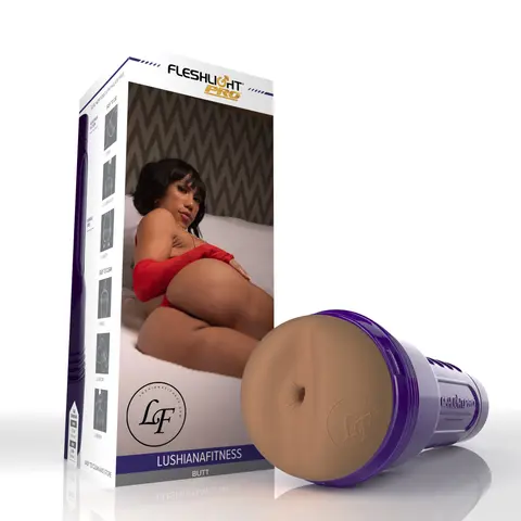Lushianafitness Fleshlight