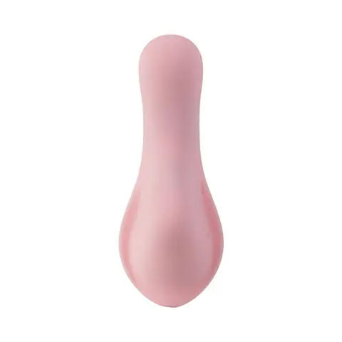 Camtoyz Pro Whisper Ultra-Silent Vibrating Panty with App