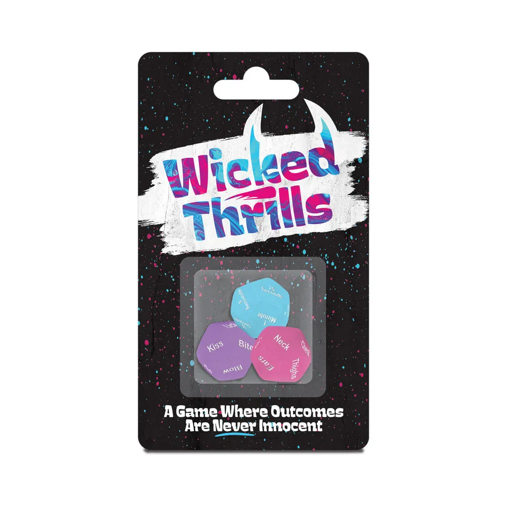 Wicked Thrills