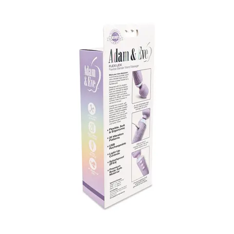 Adam & Eve Flexi Lexi