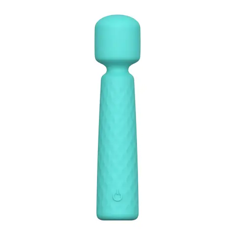 Vibrating Wand by plusOne®
