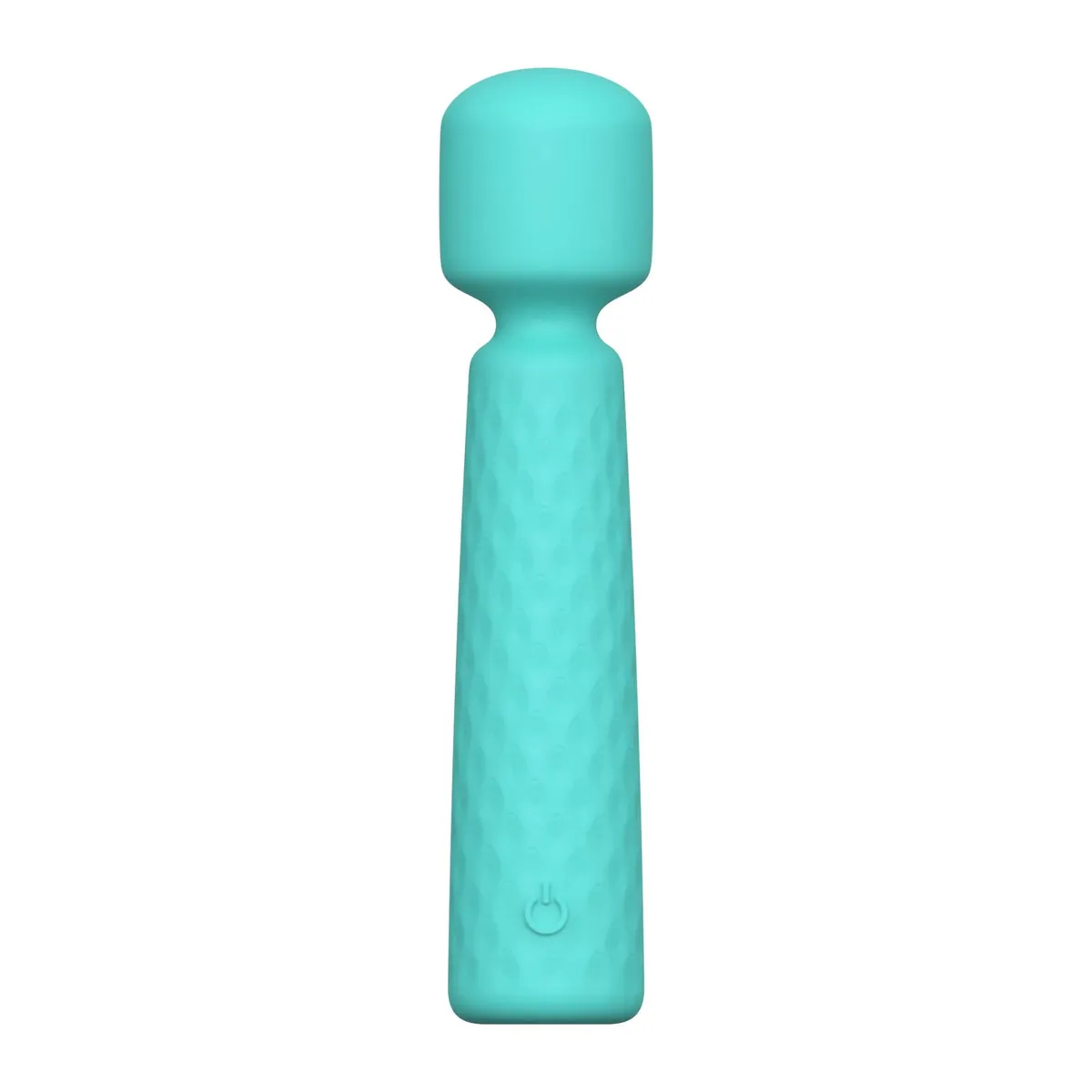 Vibrating Wand