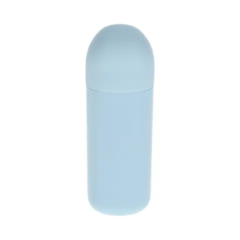 LoveLine Sweetie AirTapTech Rechargeable Vibrator Waterproof in Blue