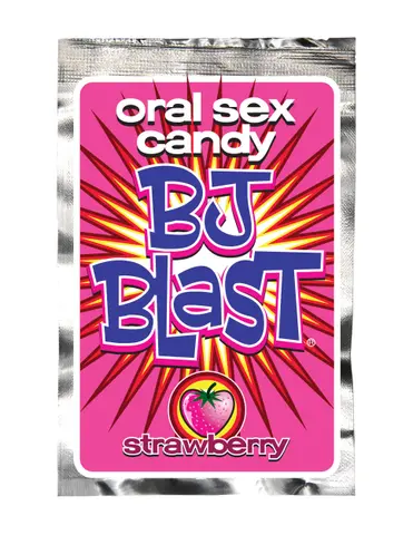 Pipedream - BJ Blast