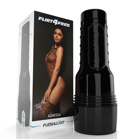 Agnesaa Flirt4Free Fleshlight