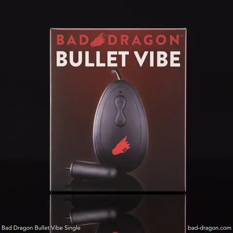 Bullet Vibrator