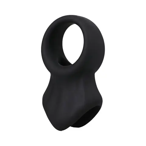 ROCK SOLID The Presenter Black