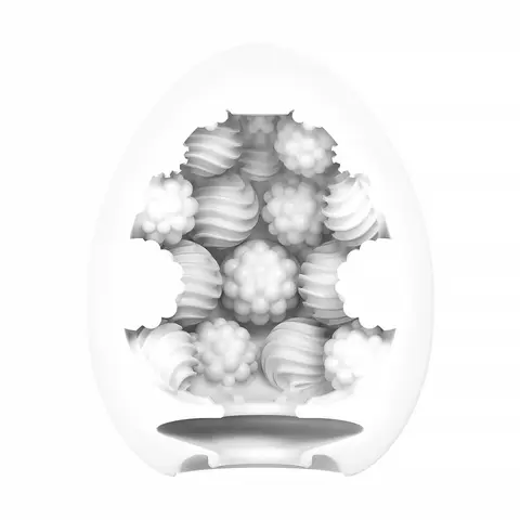 Tenga Egg Standard 3-Pack II