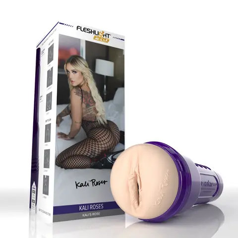 Kali Roses Fleshlight