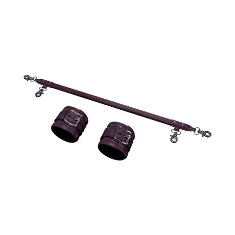 Fifty Shades of Grey Entwined Passion Spreader Bar