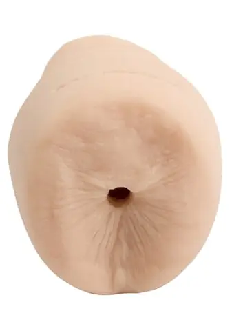 Palm Pal Natural ULTRASKYN™ Masturbator - Ass