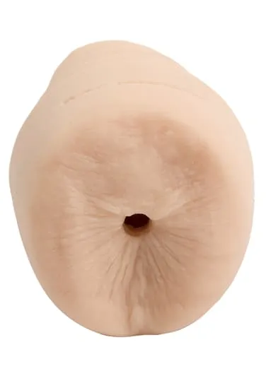 Palm Pal Natural ULTRASKYN™ Masturbator - Ass