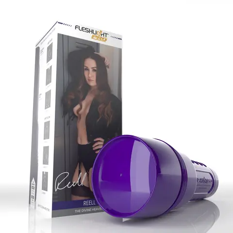 Reell Fleshlight