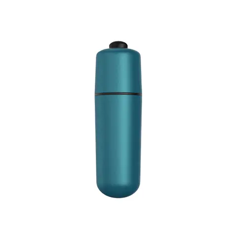 Love to Love Waouhhh Bullet Vibrator Teal Me