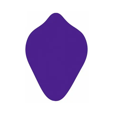 Banana Pants HoneyBunch in Purple
