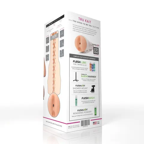 Tru Kait Fleshlight