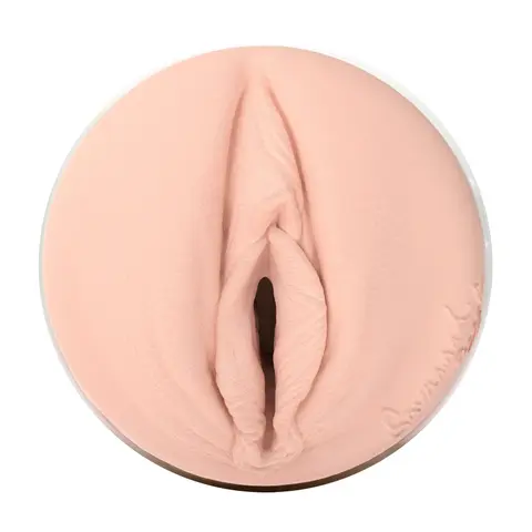 Savannah Bond Fleshlight