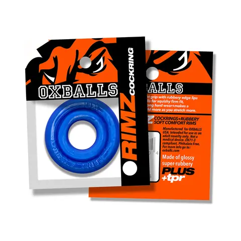 Oxballs Rimz Single Ring Pool