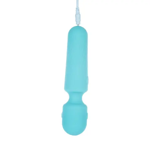 Adam & Eve Heart's Desire Petite Massage Wand