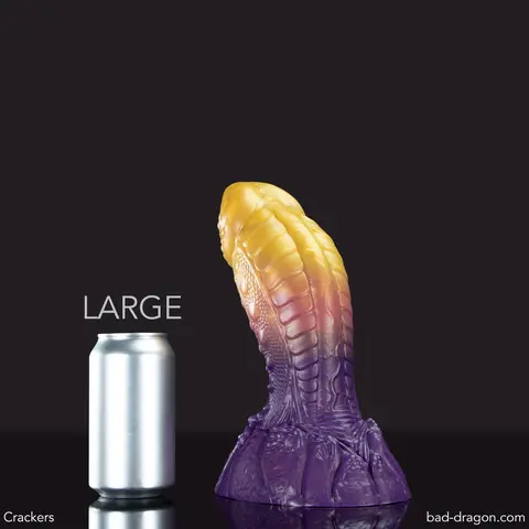 Crackers the Cockatrice®