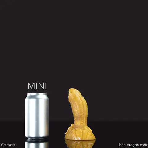 Crackers the Cockatrice®