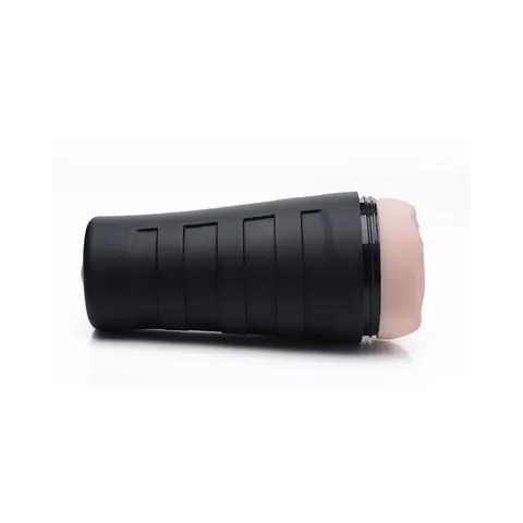Curve Toys Mistress Brooke Deluxe Pussy Stroker Light