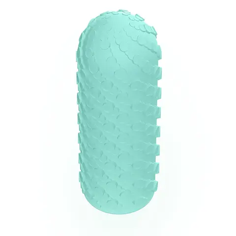 Arcwave Ghost Reversible Silicone Stroker in Mint