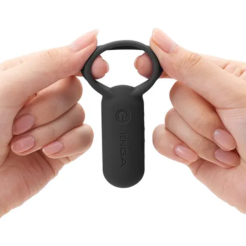 TENGA paiRING in Black