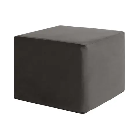 Liberator Flip Ramp Sex Positioning Pillow with Slip Cover Lush Grey
