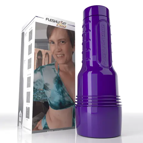 Aurora Willows Fleshlight